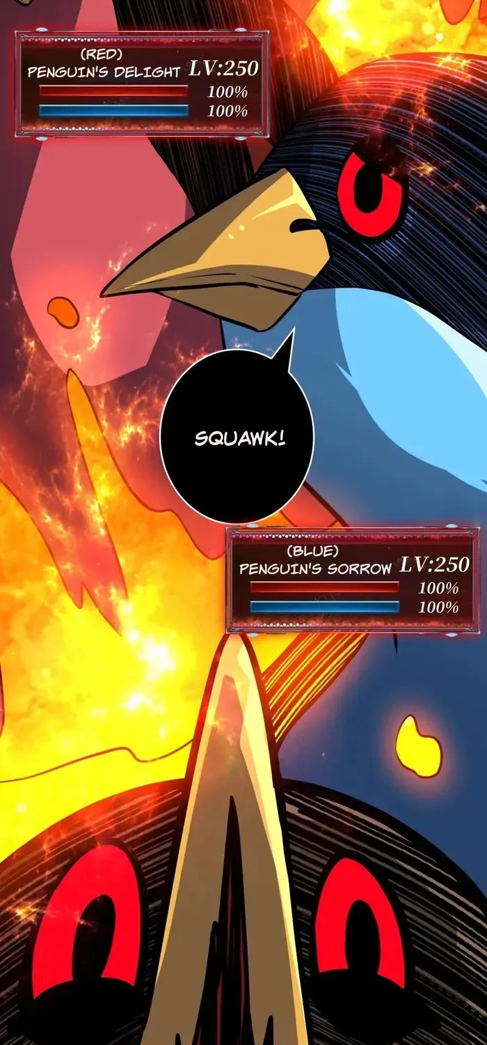 A Beginner With the Mightiest Account Chapter 526 page 13 - 