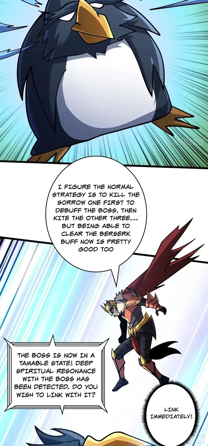 A Beginner With the Mightiest Account Chapter 526 page 24 - 