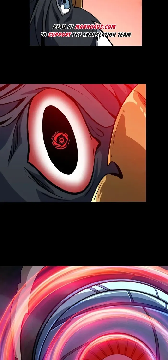 A Beginner With the Mightiest Account Chapter 526 page 28 - 