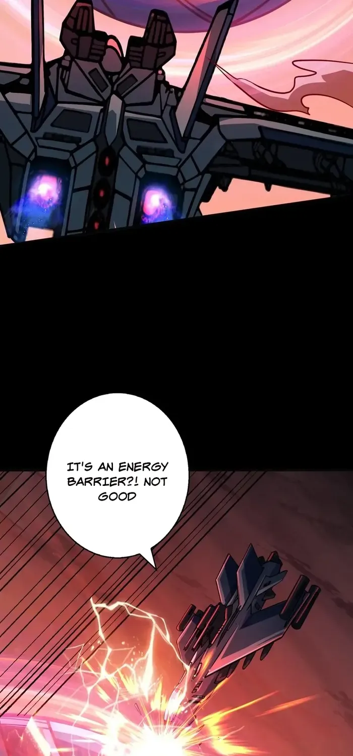 A Beginner With the Mightiest Account Chapter 526 page 32 - 