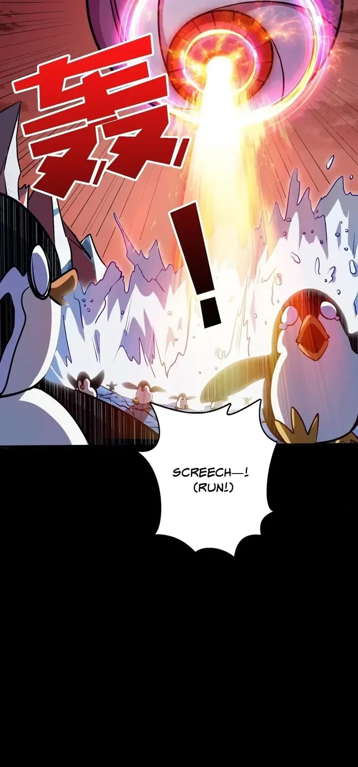 A Beginner With the Mightiest Account Chapter 526 page 39 - 