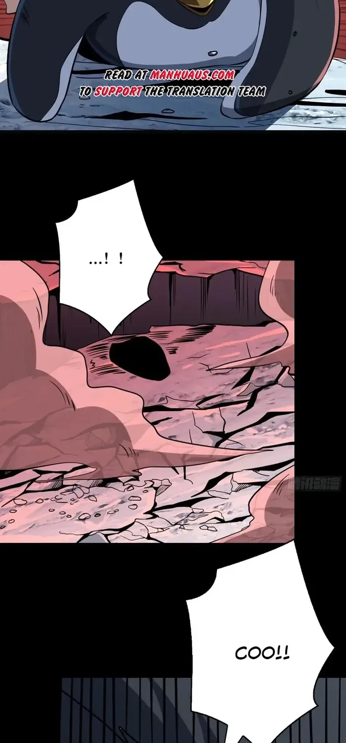 A Beginner With the Mightiest Account Chapter 526 page 48 - 