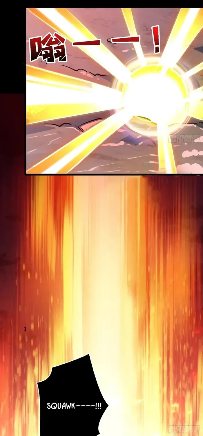 A Beginner With the Mightiest Account Chapter 526 page 59 - 