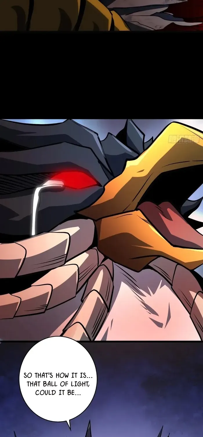 A Beginner With the Mightiest Account Chapter 526 page 61 - 