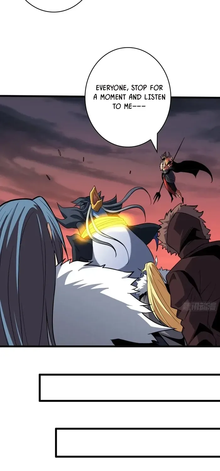 A Beginner With the Mightiest Account Chapter 526 page 65 - 