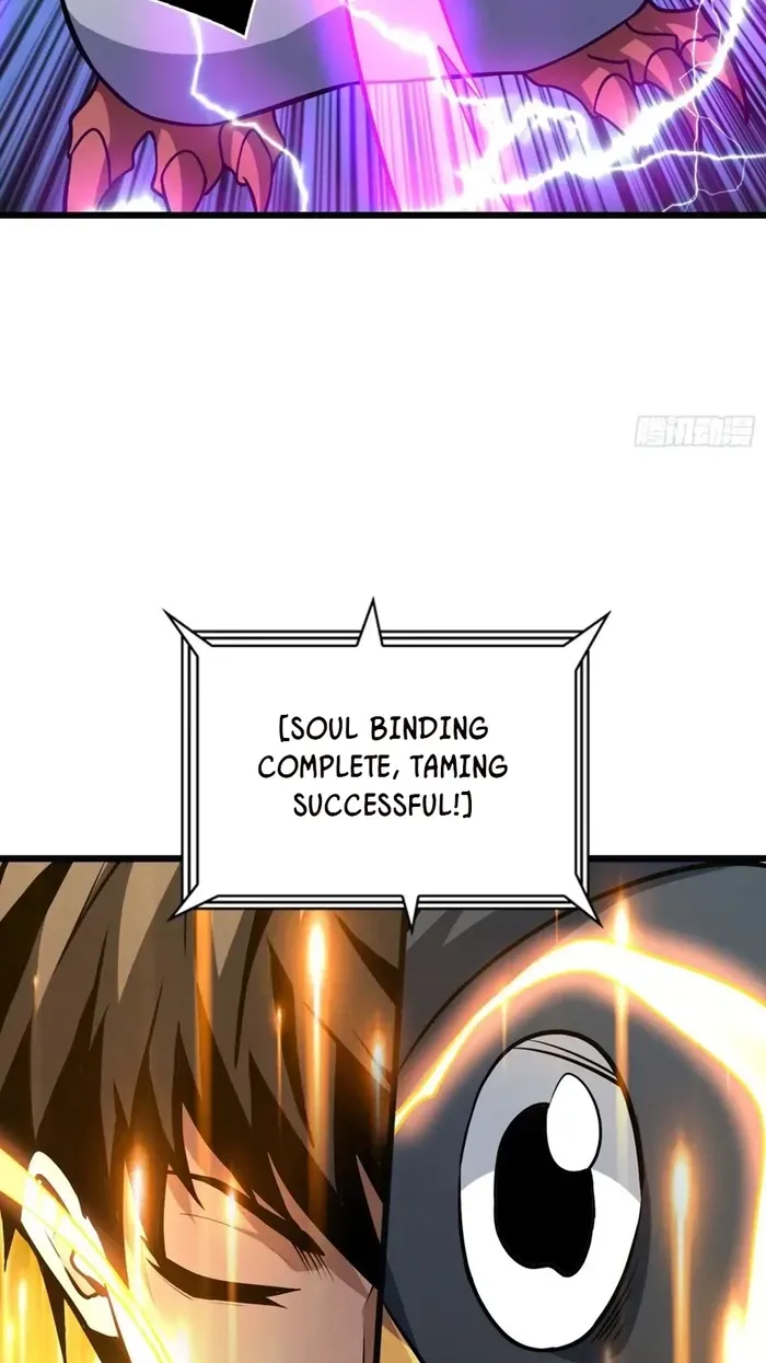 A Beginner With the Mightiest Account Chapter 526 page 72 - 