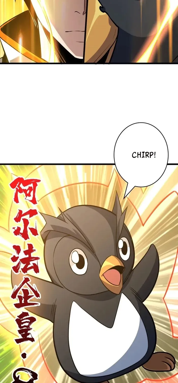 A Beginner With the Mightiest Account Chapter 526 page 73 - 