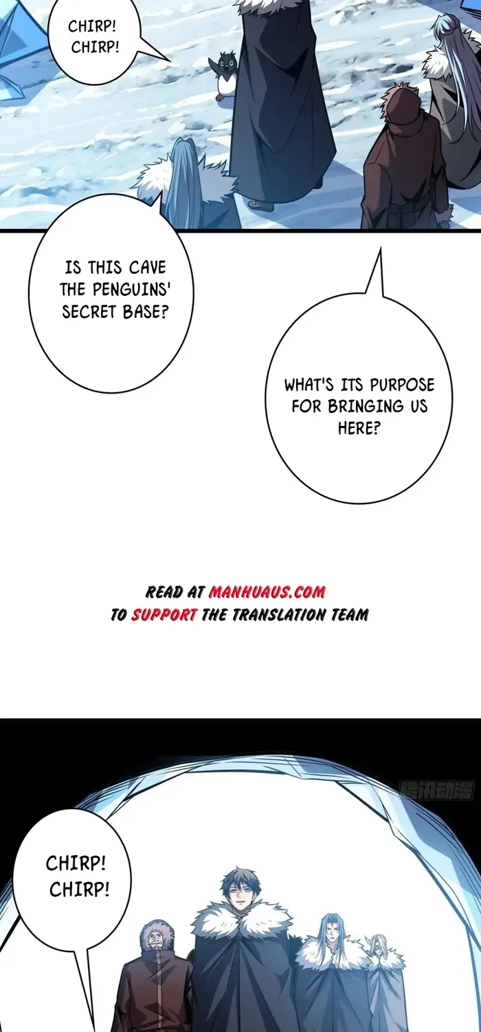 A Beginner With the Mightiest Account Chapter 526 page 75 - 