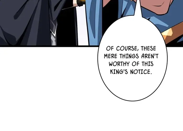 A Beginner With the Mightiest Account Chapter 527 page 18 - 
