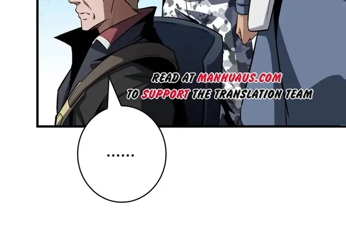 A Beginner With the Mightiest Account Chapter 527 page 22 - 