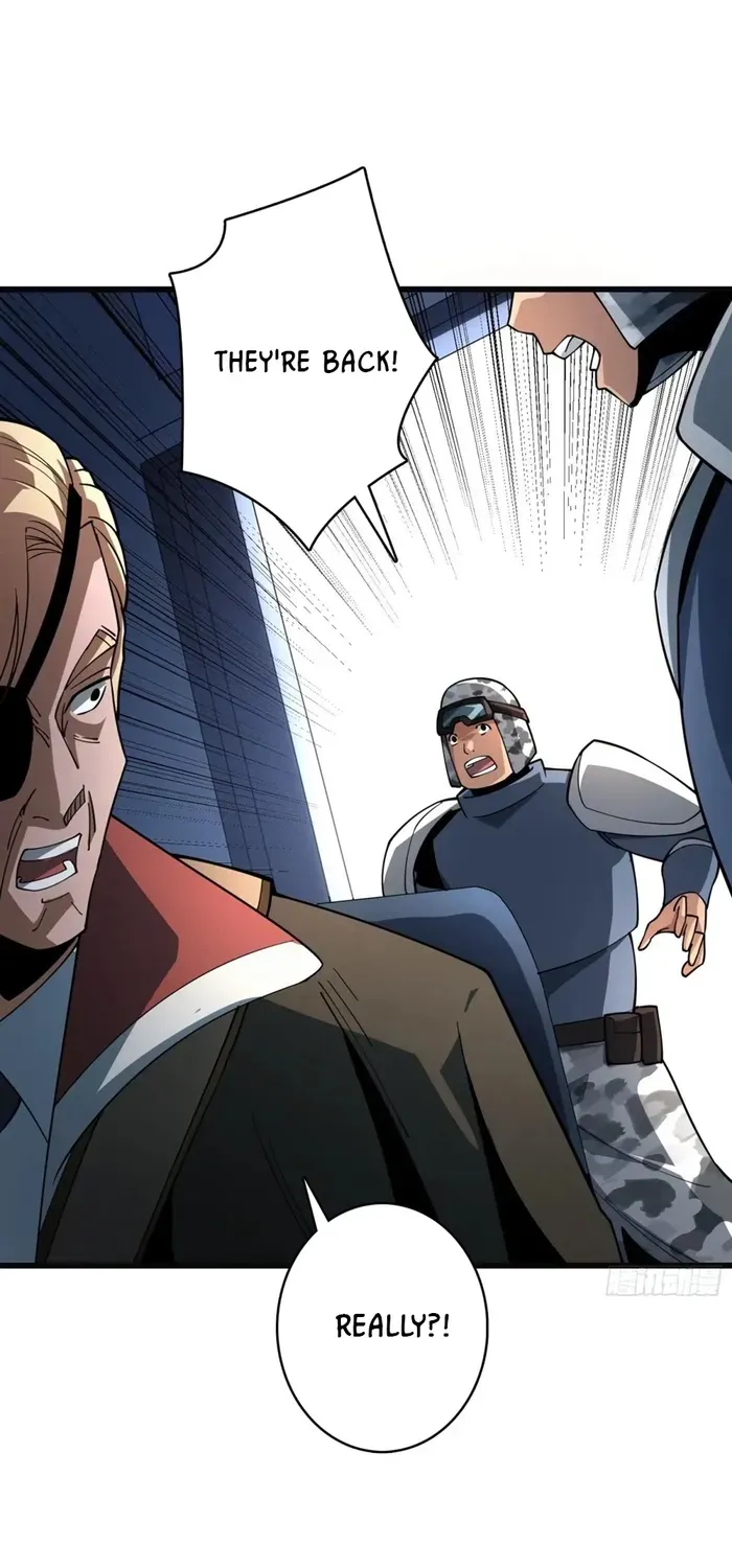A Beginner With the Mightiest Account Chapter 527 page 23 - 