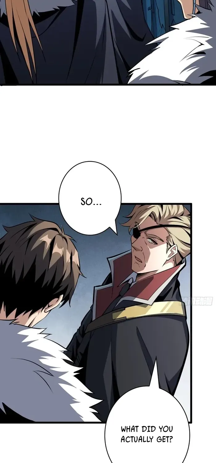 A Beginner With the Mightiest Account Chapter 527 page 30 - 
