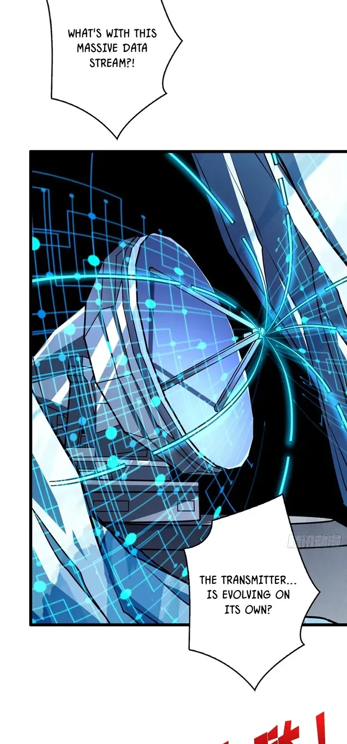 A Beginner With the Mightiest Account Chapter 528 page 11 - 