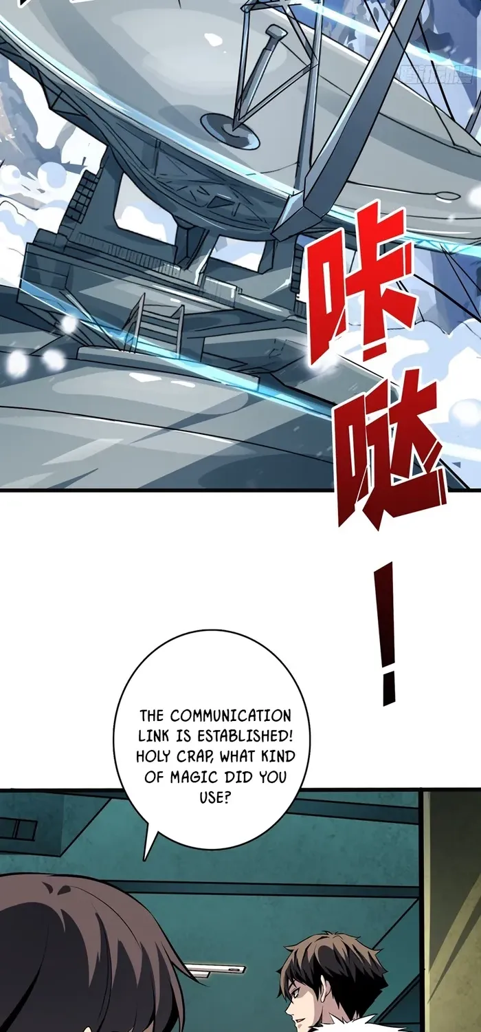 A Beginner With the Mightiest Account Chapter 528 page 13 - 