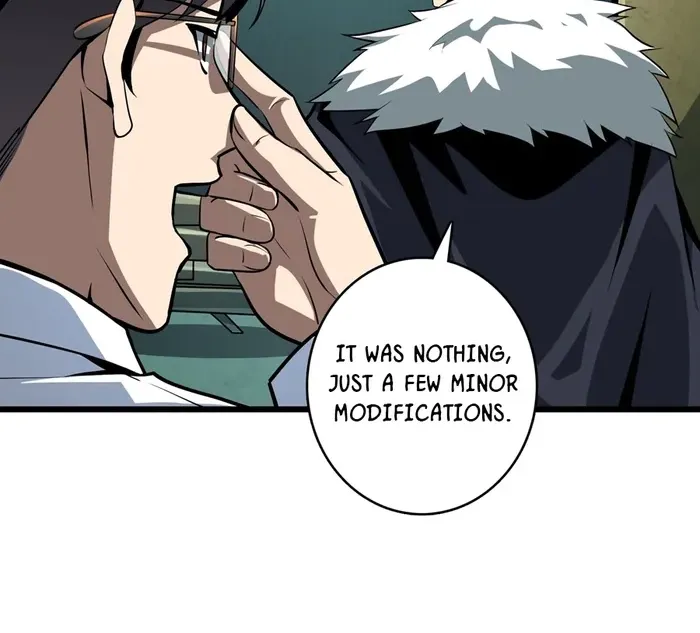 A Beginner With the Mightiest Account Chapter 528 page 14 - 