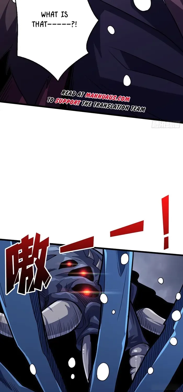 A Beginner With the Mightiest Account Chapter 528 page 26 - 