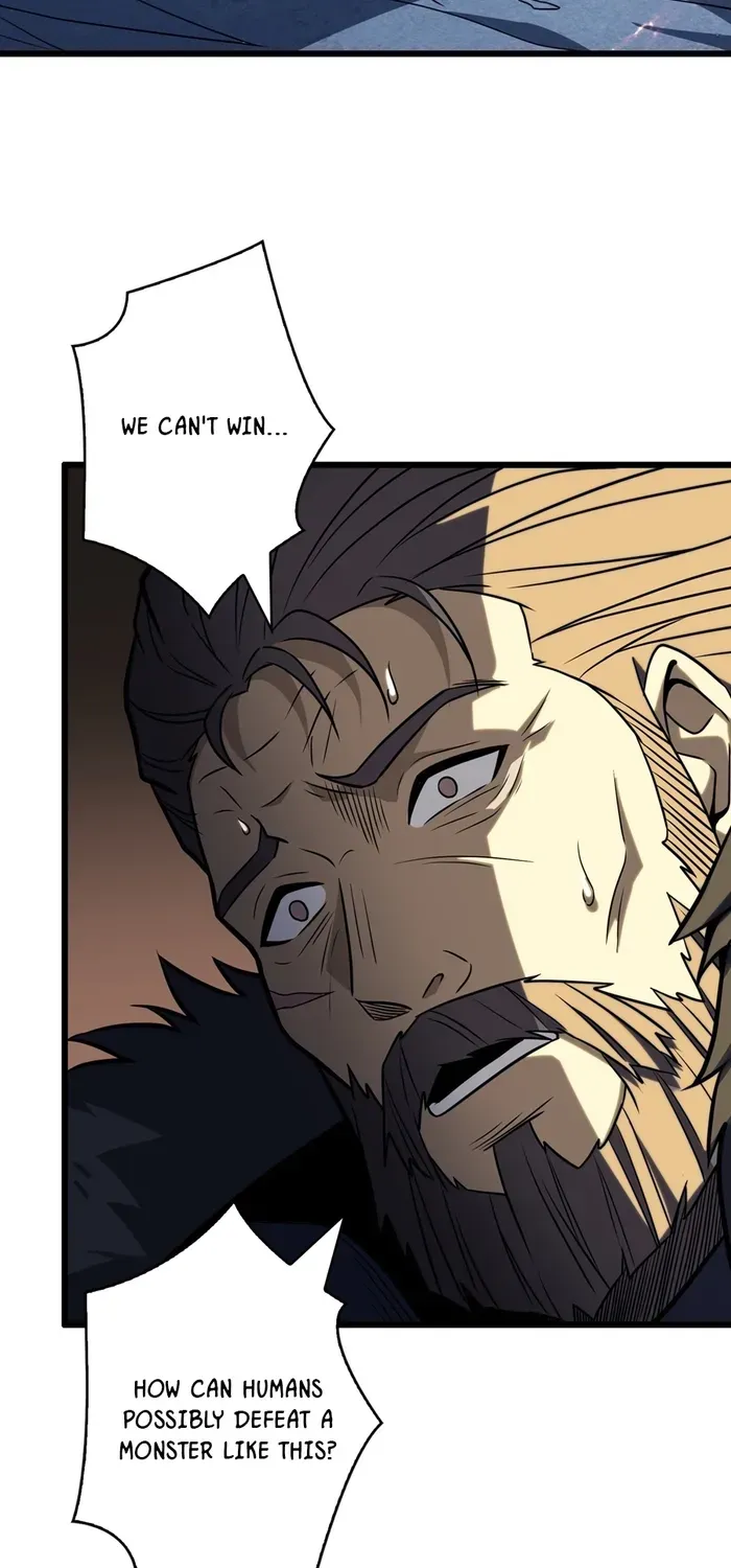 A Beginner With the Mightiest Account Chapter 528 page 39 - 