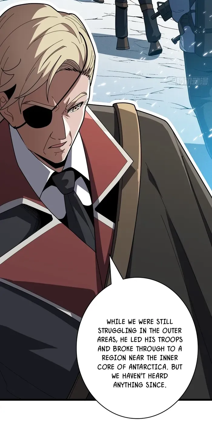 A Beginner With the Mightiest Account Chapter 528 page 6 - 
