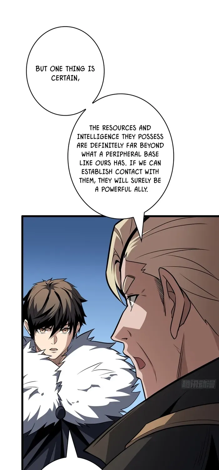 A Beginner With the Mightiest Account Chapter 528 page 7 - 