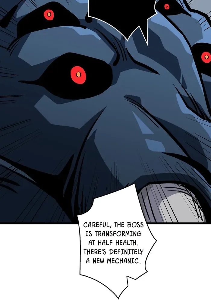 A Beginner With the Mightiest Account Chapter 529 page 32 - 