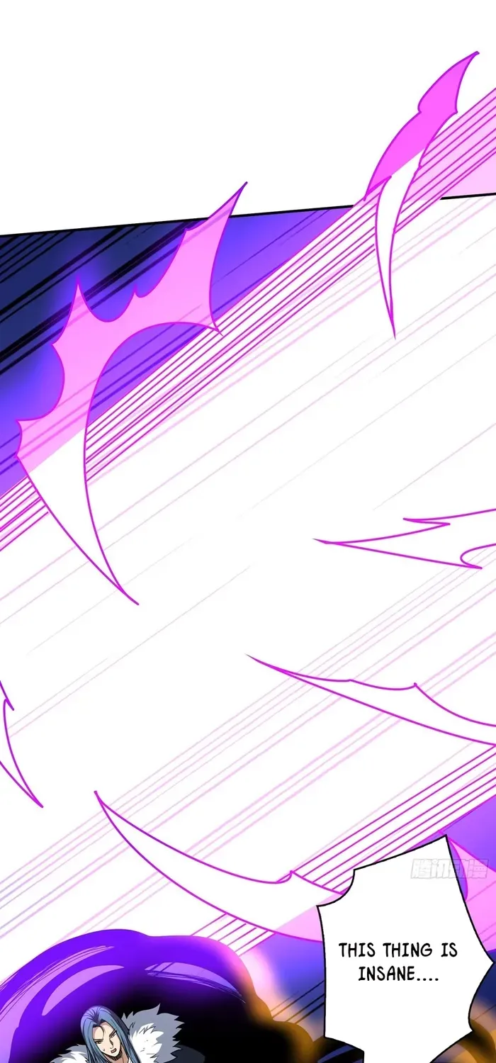 A Beginner With the Mightiest Account Chapter 529 page 49 - 