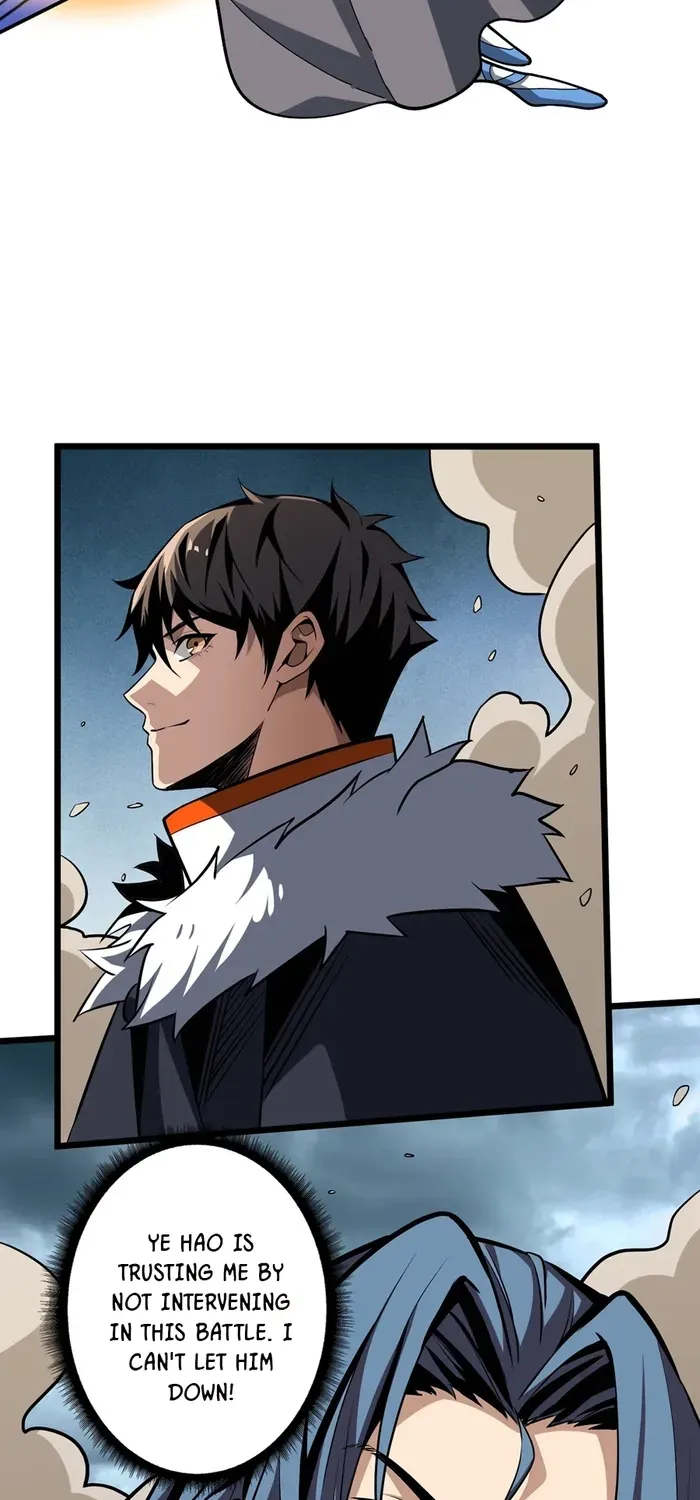 A Beginner With the Mightiest Account Chapter 529 page 51 - 