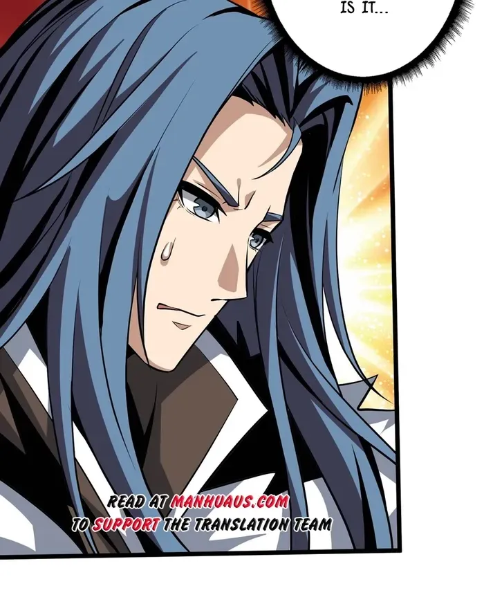 A Beginner With the Mightiest Account Chapter 529 page 54 - 