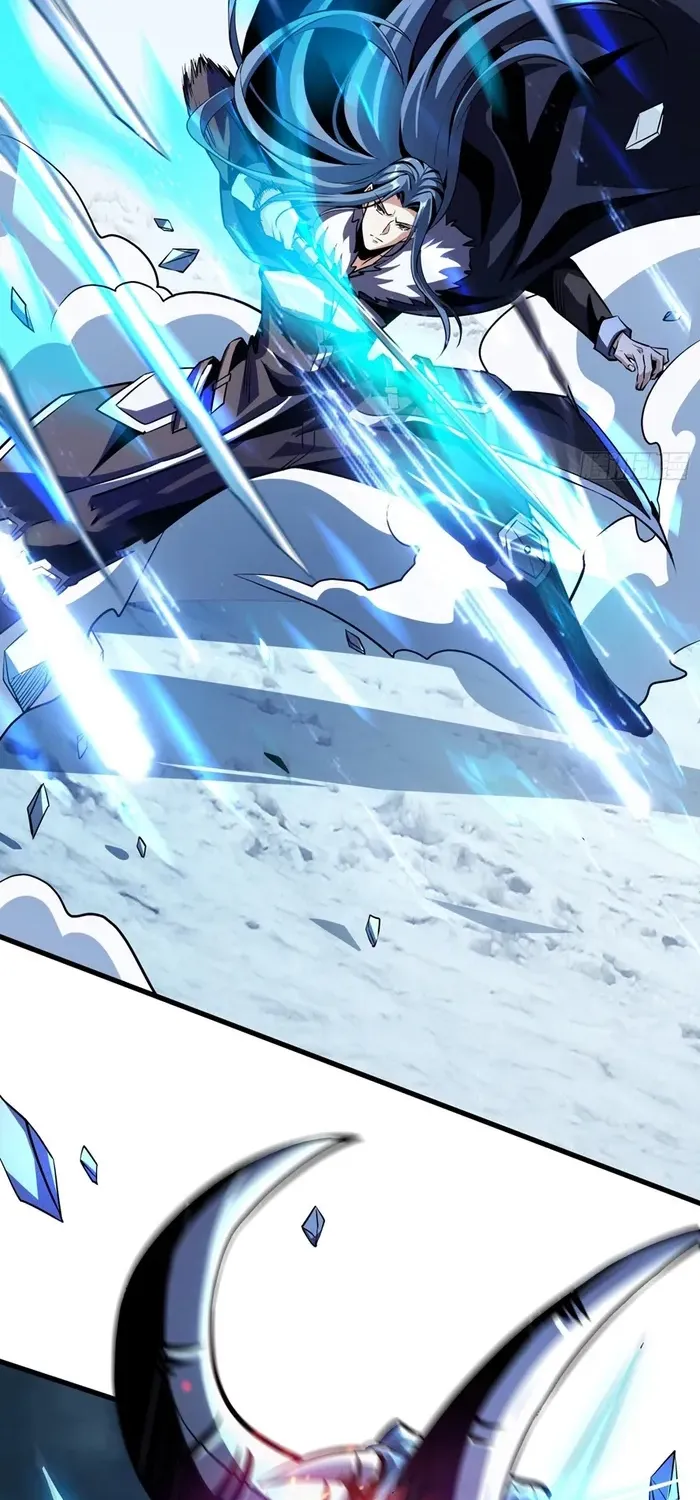 A Beginner With the Mightiest Account Chapter 529 page 59 - 