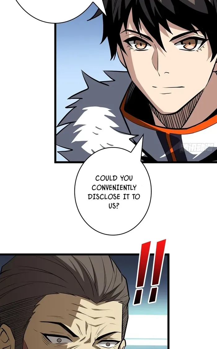 A Beginner With the Mightiest Account Chapter 529 page 73 - 