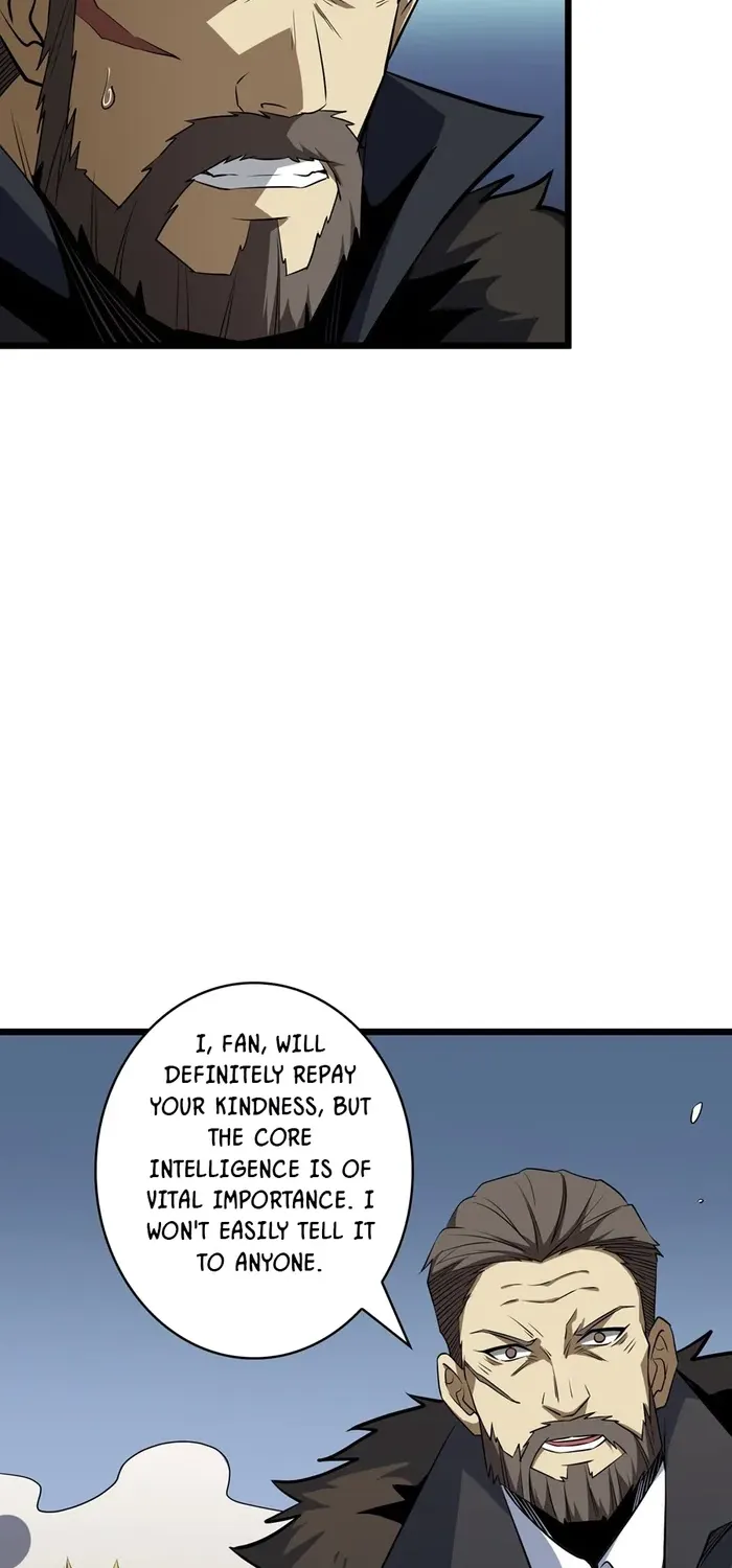 A Beginner With the Mightiest Account Chapter 529 page 74 - 