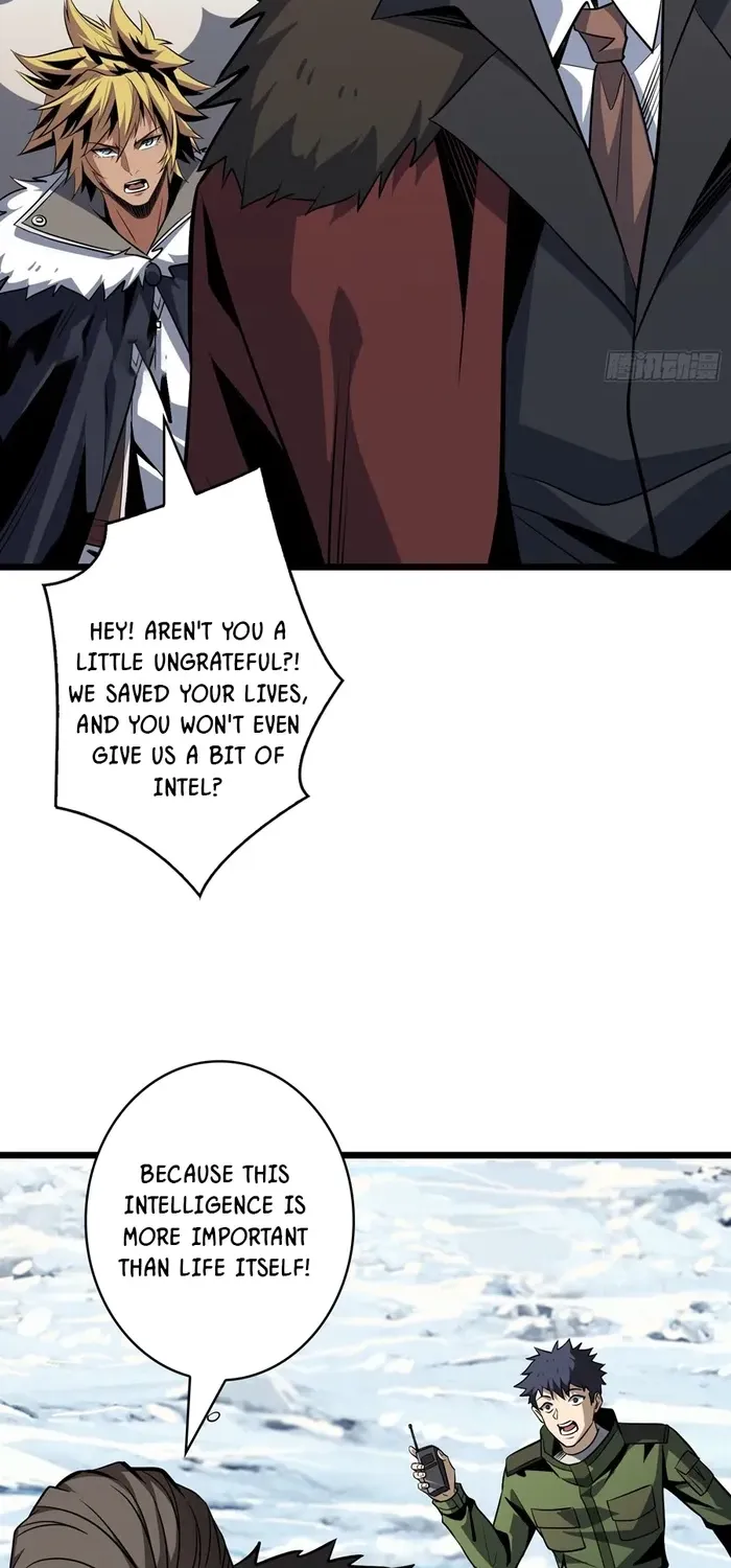 A Beginner With the Mightiest Account Chapter 529 page 75 - 