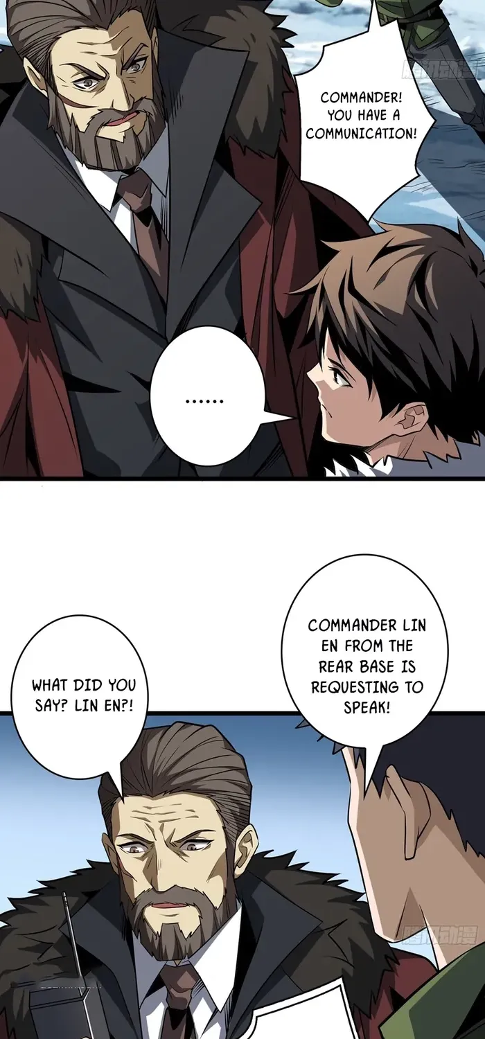 A Beginner With the Mightiest Account Chapter 529 page 76 - 