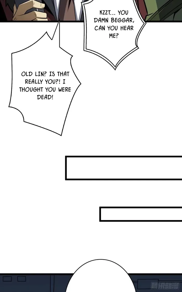 A Beginner With the Mightiest Account Chapter 529 page 77 - 