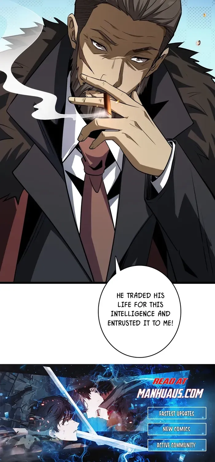 A Beginner With the Mightiest Account Chapter 529 page 86 - 
