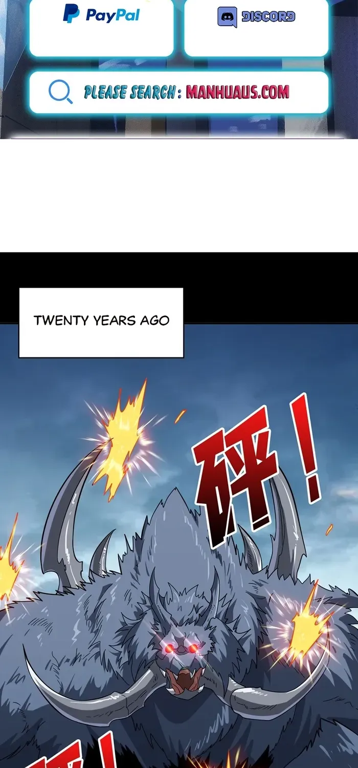 A Beginner With the Mightiest Account Chapter 530 page 2 - 
