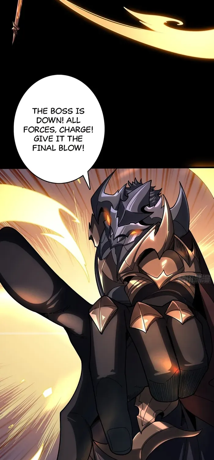 A Beginner With the Mightiest Account Chapter 530 page 13 - 