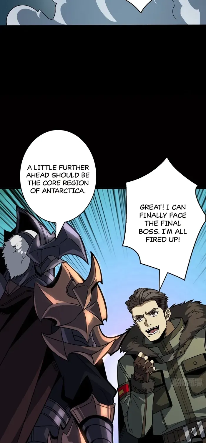A Beginner With the Mightiest Account Chapter 530 page 16 - 