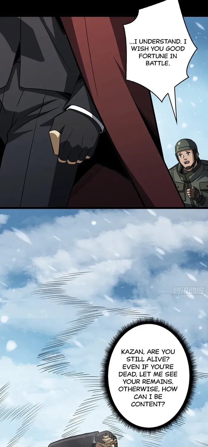 A Beginner With the Mightiest Account Chapter 530 page 27 - 