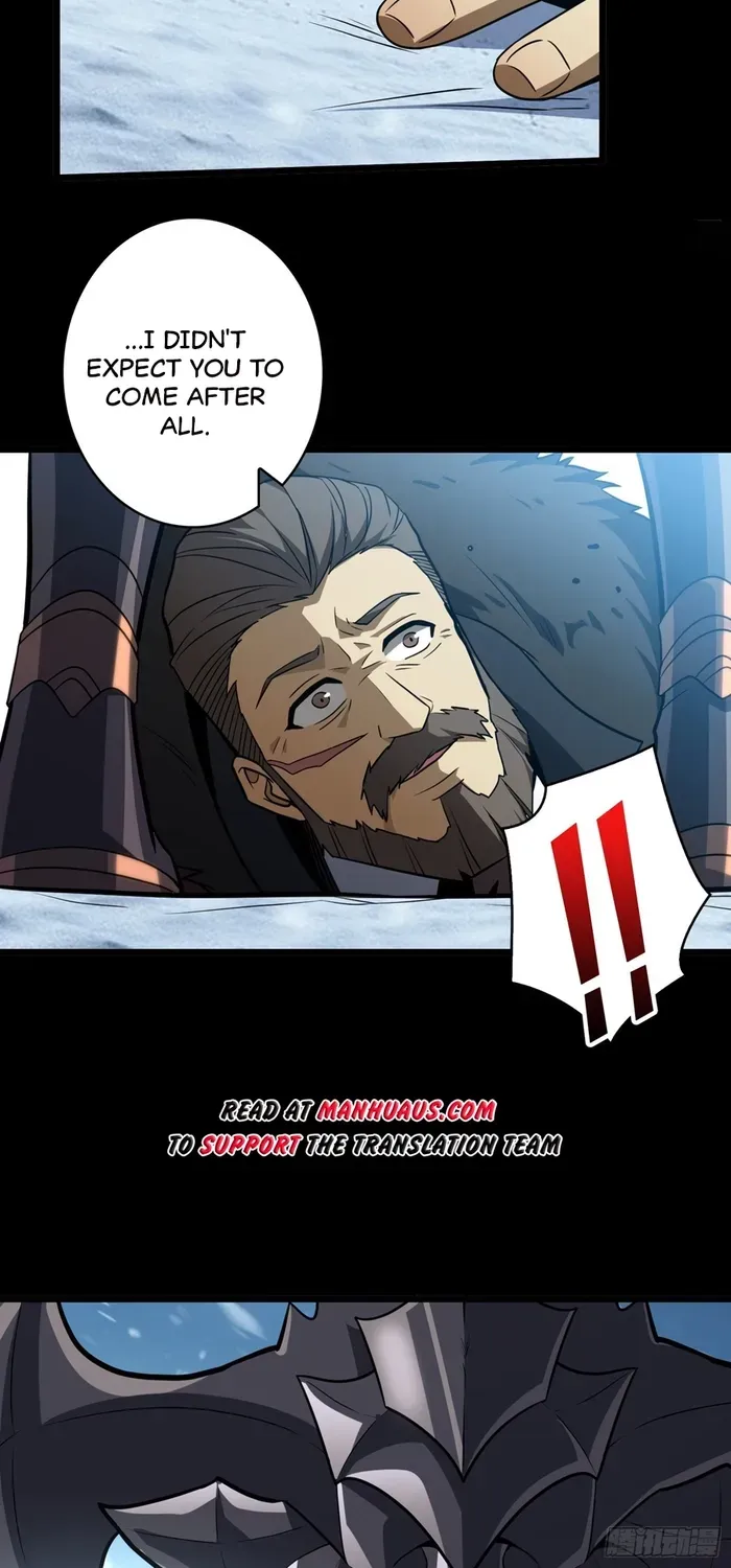 A Beginner With the Mightiest Account Chapter 530 page 30 - 