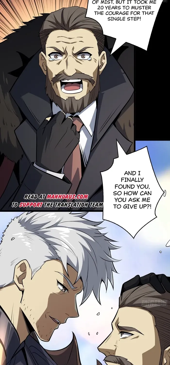 A Beginner With the Mightiest Account Chapter 530 page 38 - 