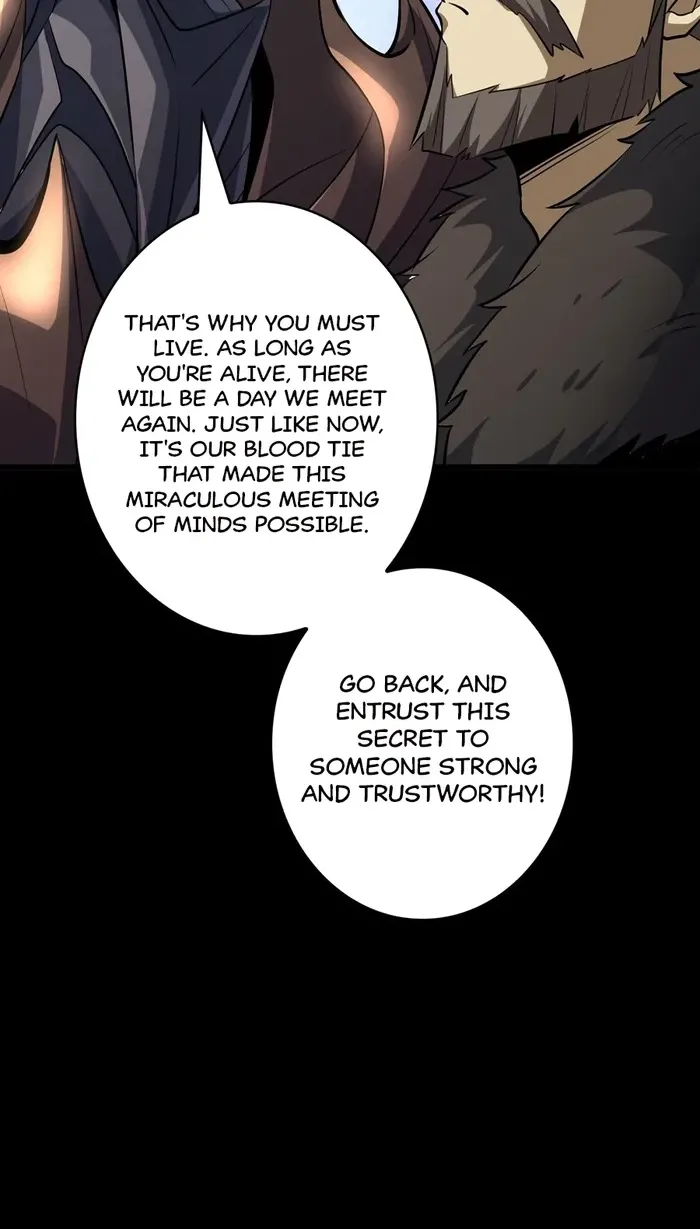 A Beginner With the Mightiest Account Chapter 530 page 39 - 