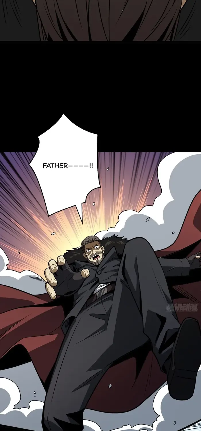 A Beginner With the Mightiest Account Chapter 530 page 41 - 
