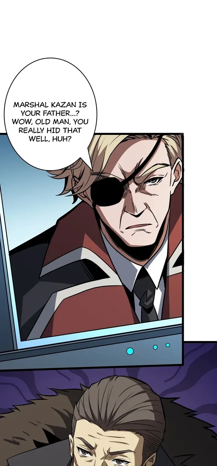 A Beginner With the Mightiest Account Chapter 530 page 45 - 