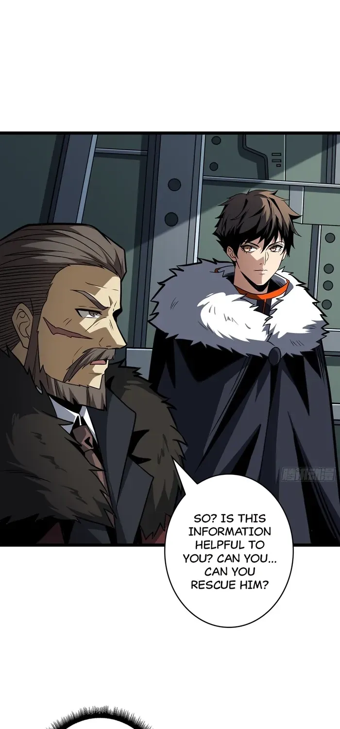 A Beginner With the Mightiest Account Chapter 530 page 48 - 