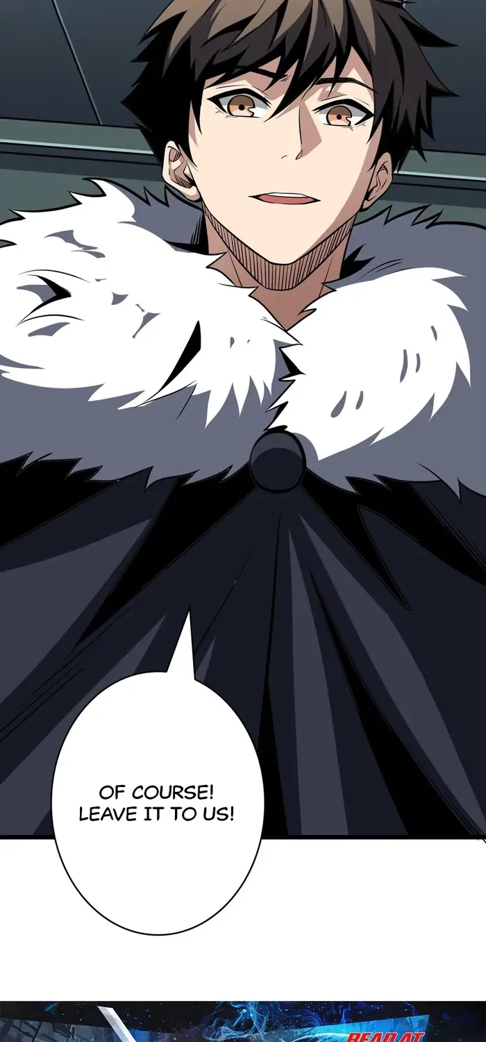 A Beginner With the Mightiest Account Chapter 530 page 50 - 
