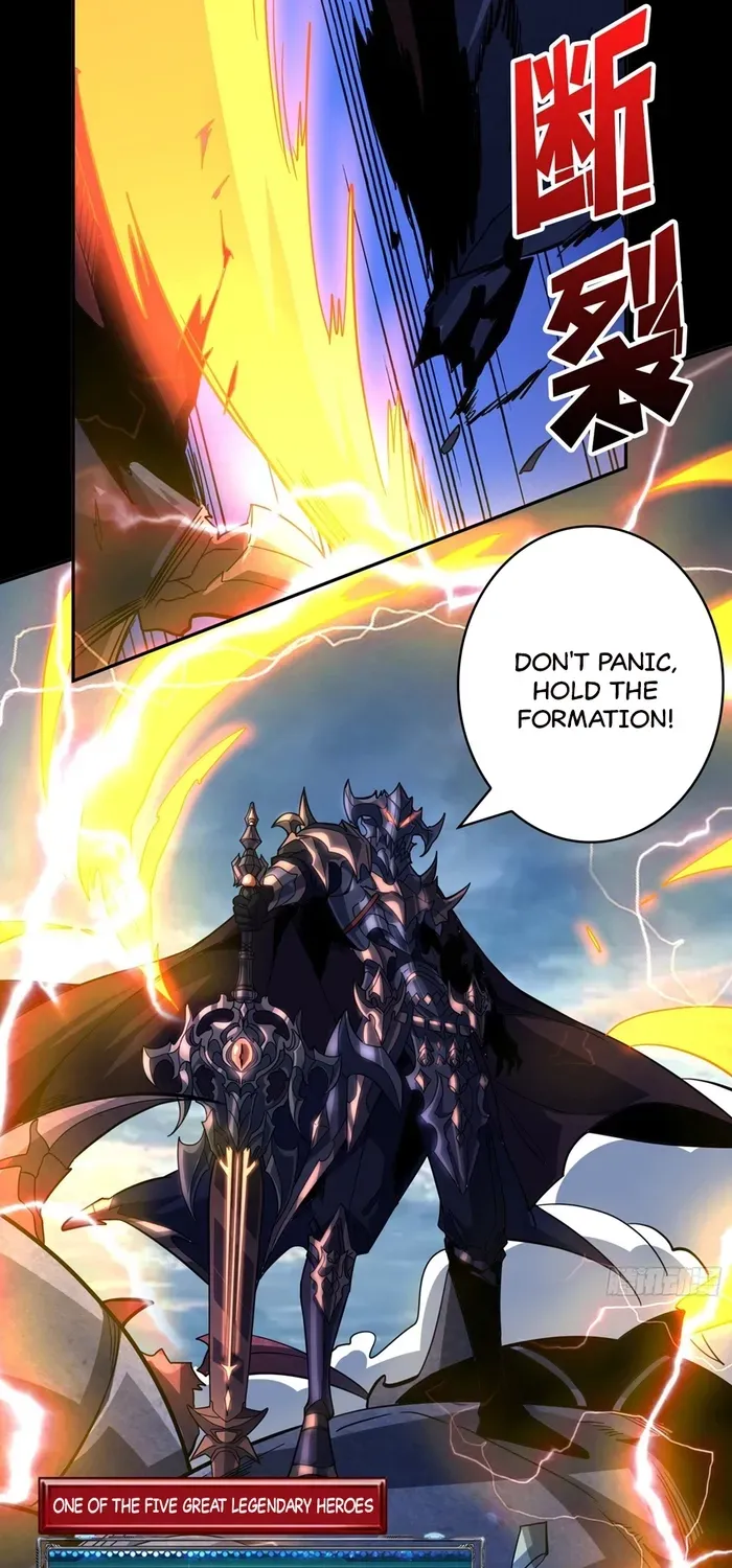 A Beginner With the Mightiest Account Chapter 530 page 7 - 