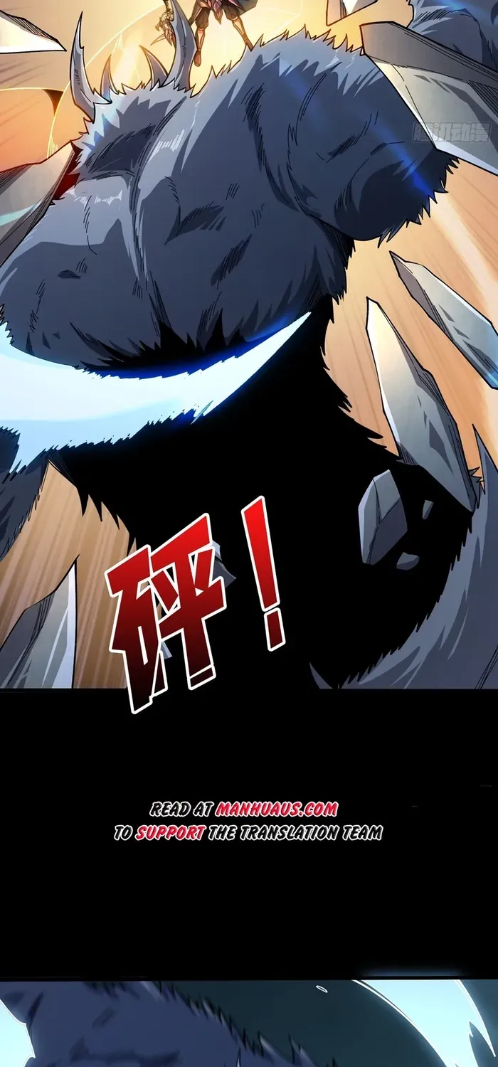 A Beginner With the Mightiest Account Chapter 530 page 9 - 