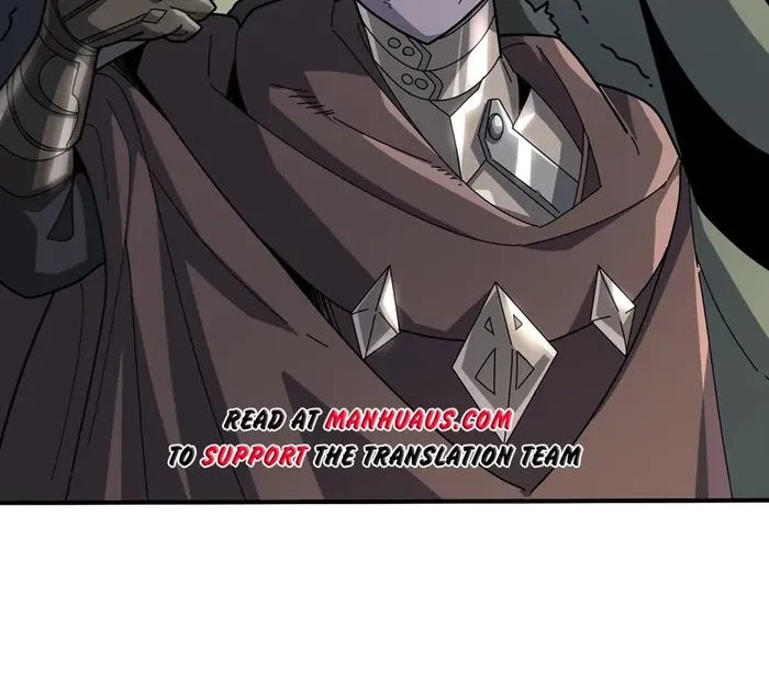 A Beginner With the Mightiest Account Chapter 531 page 25 - 