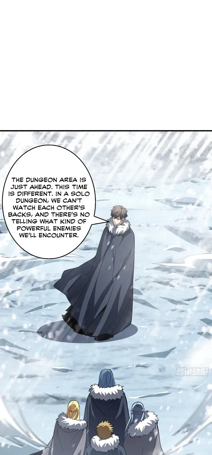 A Beginner With the Mightiest Account Chapter 531 page 5 - 