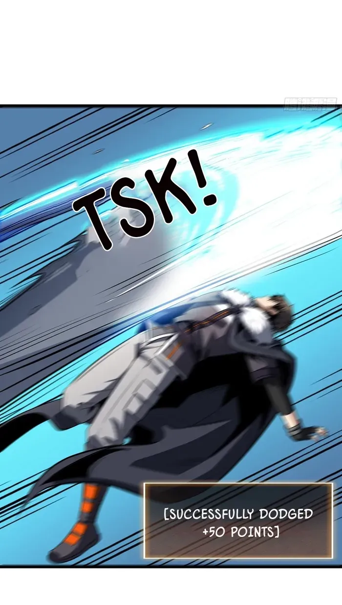 A Beginner With the Mightiest Account Chapter 532 page 16 - 